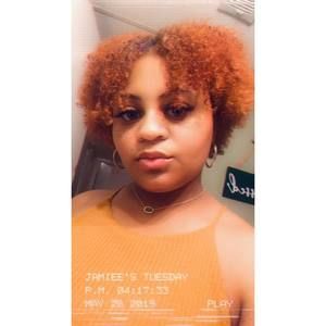 Meet your Posher, Jamie